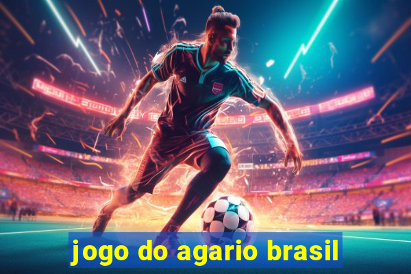 jogo do agario brasil